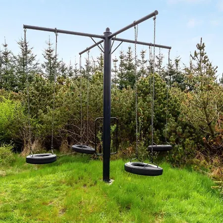 Henrieta - 4km From The Sea In Western Jutland By Interhome * Toftum (Syddanmark)