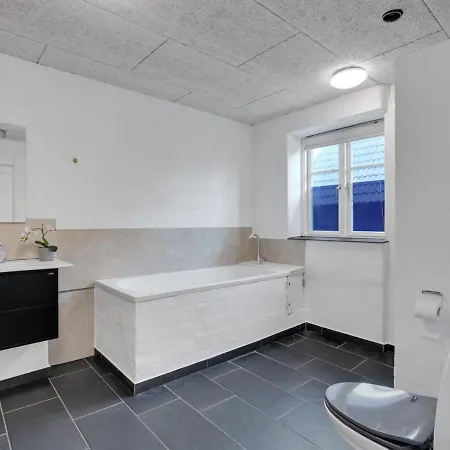 Henrieta - 4km From The Sea In Western Jutland By Interhome *