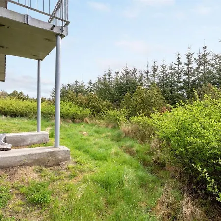 Holiday home Henrieta - 4km From The Sea In Western Jutland By Interhome *