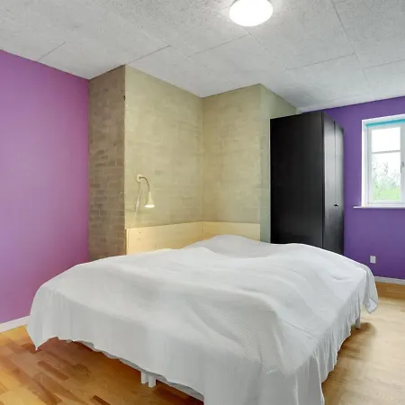 Henrieta - 4km From The Sea In Western Jutland By Interhome Holiday home *