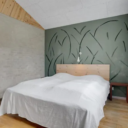 Henrieta - 4km From The Sea In Western Jutland By Interhome
