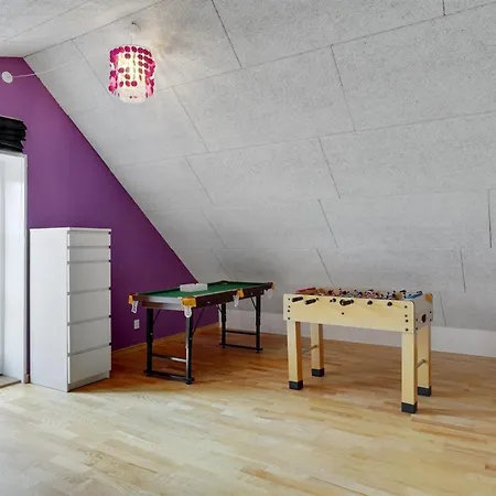 Henrieta - 4km From The Sea By Interhome Prázdninový dům Toftum (Syddanmark)