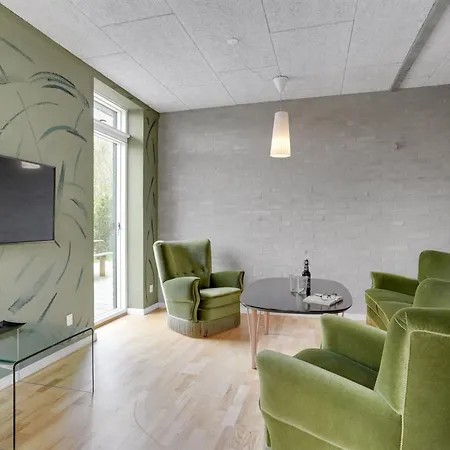 Henrieta - 4km From The Sea By Interhome Toftum (Syddanmark)