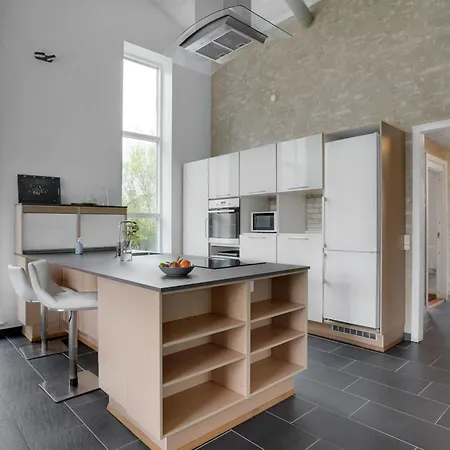 Henrieta - 4km From The Sea By Interhome Prázdninový dům