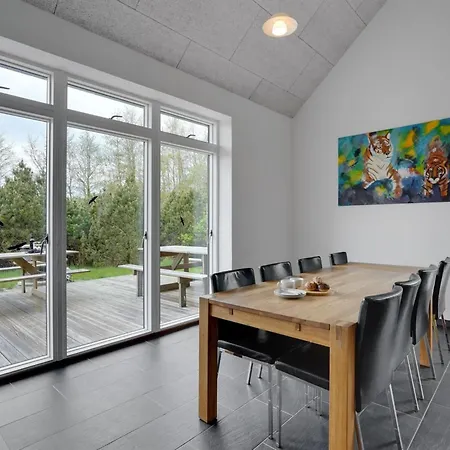 Henrieta - 4km From The Sea By Interhome Prázdninový dům Toftum (Syddanmark)