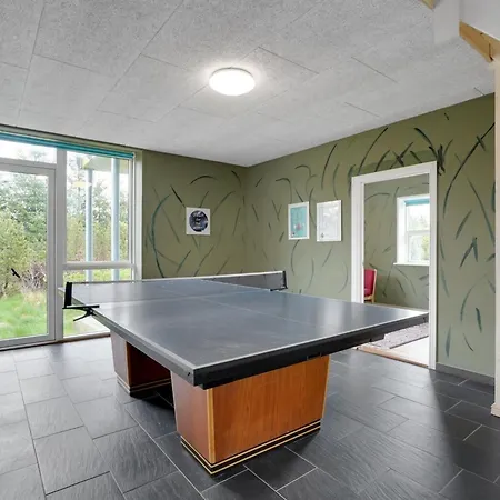 Prázdninový dům Henrieta - 4km From The Sea By Interhome *