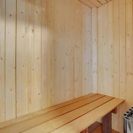 Prázdninový dům Henrieta - 4km From The Sea By Interhome Toftum (Syddanmark)