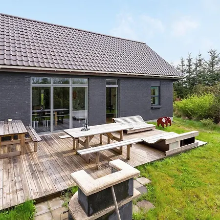 Henrieta - 4km From The Sea By Interhome Toftum (Syddanmark)