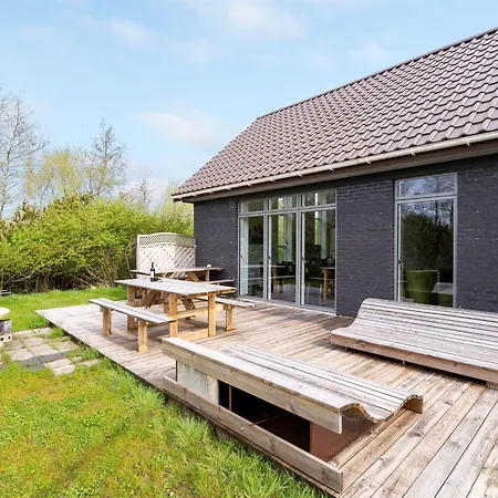 Henrieta - 4km From The Sea By Interhome Prázdninový dům Toftum (Syddanmark)