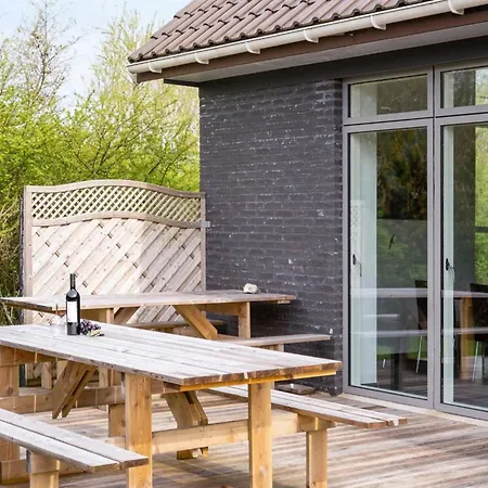 Henrieta - 4km From The Sea By Interhome Holiday home *