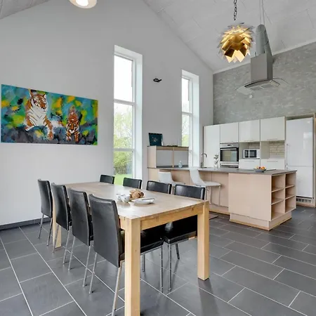 Henrieta - 4km From The Sea By Interhome Feriehus