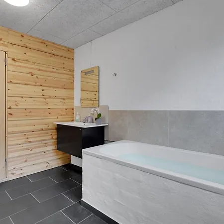 Henrieta - 4km From The Sea By Interhome Holiday home Toftum (Syddanmark)