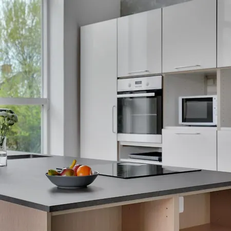 Henrieta - 4km From The Sea By Interhome Feriehus