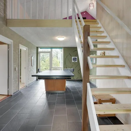 Henrieta - 4km From The Sea By Interhome * Toftum (Syddanmark)