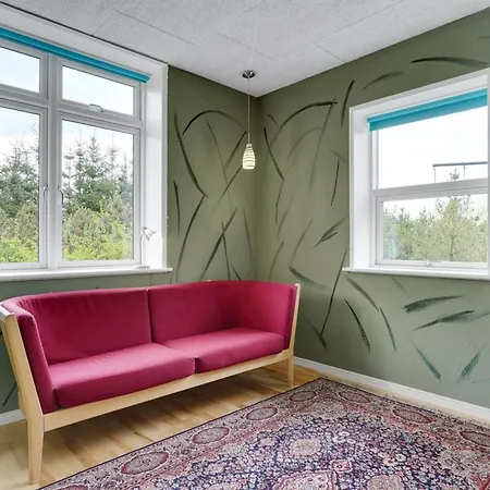 Feriehus Henrieta - 4km From The Sea By Interhome *