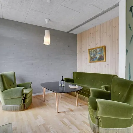 Henrieta - 4km From The Sea By Interhome Feriehus Toftum (Syddanmark)