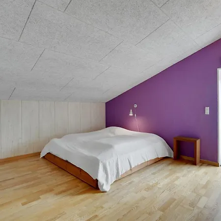 Feriehus Henrieta - 4km From The Sea By Interhome *