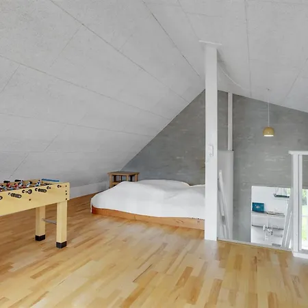 Feriehus Henrieta - 4km From The Sea By Interhome