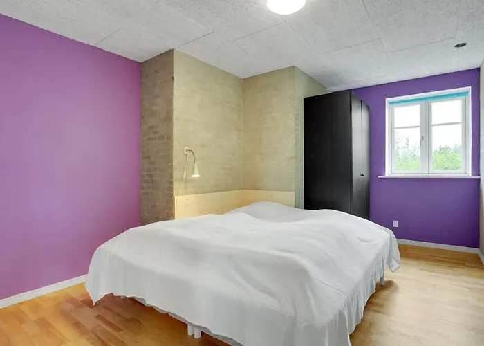 Henrieta - 4km From The Sea By Interhome Toftum (Syddanmark)