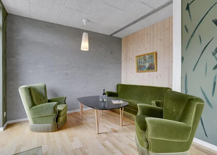 Henrieta - 4km From The Sea By Interhome Holiday home