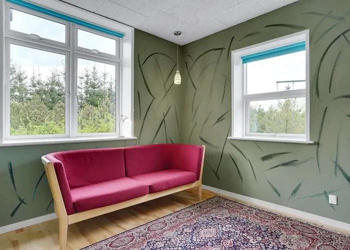 Henrieta - 4km From The Sea By Interhome *