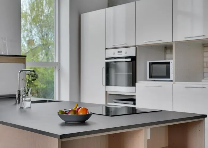 Holiday home Henrieta - 4km From The Sea By Interhome