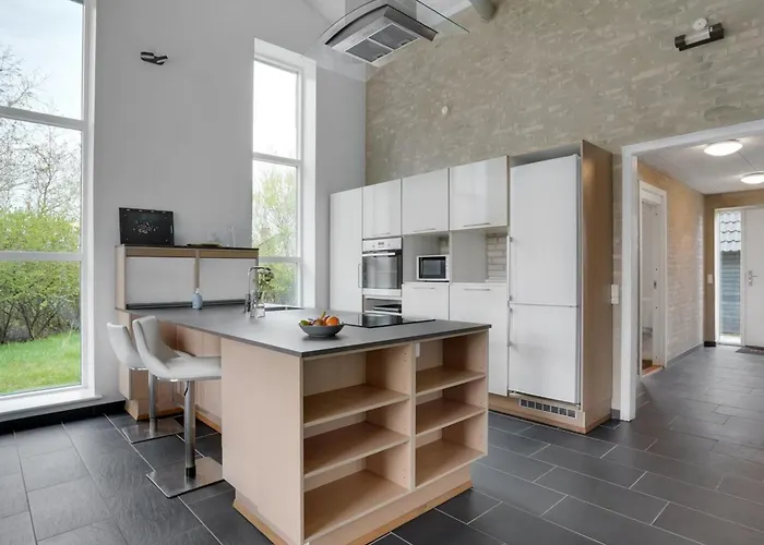 Henrieta - 4km From The Sea By Interhome Holiday home