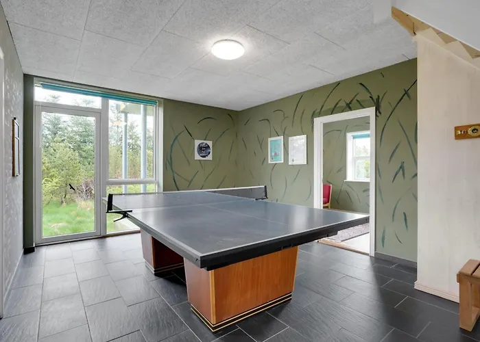 Holiday home Henrieta - 4km From The Sea By Interhome *