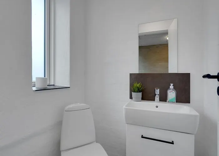 Henrieta - 4km From The Sea By Interhome *