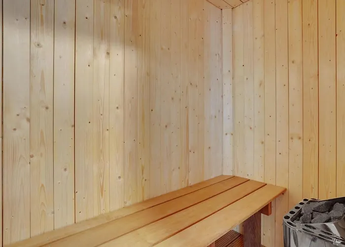 Holiday home Henrieta - 4km From The Sea By Interhome Toftum (Syddanmark)