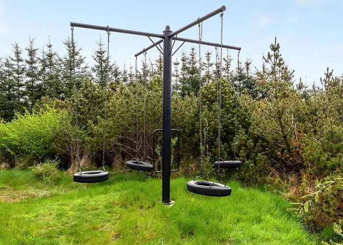 Holiday home Henrieta - 4km From The Sea By Interhome *