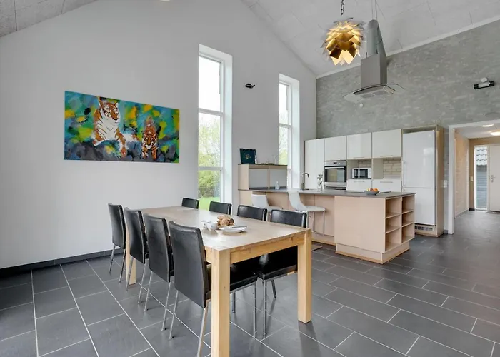 Henrieta - 4km From The Sea By Interhome Holiday home