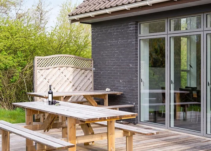 Henrieta - 4km From The Sea By Interhome Holiday home *